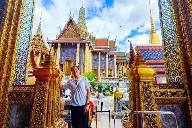 Bangkok Grand Palace and Temples Private Tour - Who Is This Tour Best For?