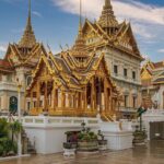 Bangkok Grand Palace Fast-Track Admission Ticket - Who Should Book This Tour?