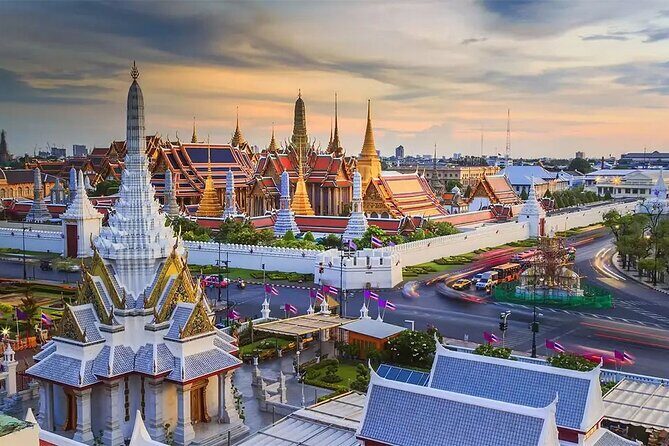 Bangkok Grand Palace, Floating Market & Maeklong Market Day Tour - Value for Money and Practical Details