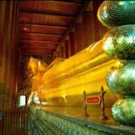 Bangkok: Grand Palace, Temples & Water Gate Buddha Boat Tour - Exploring the Itinerary in Detail