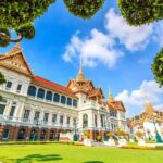 Bangkok: Grand Palace, Temples & Water Gate Buddha Boat Tour - Detailed Breakdown of the Experience