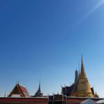 Bangkok: Grand Palace & Wat Pho Guided Walking Tour - Why This Tour Might Be Your Best Choice