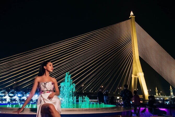 Bangkok Grand Pearl Dinner Cruise with Iconic River Views - Who Is This Experience Best For?