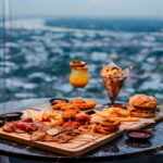 Bangkok: Gravity 87 Rooftop Lounge At Ramada Bangkok - What to Expect at Gravity 87 Rooftop Lounge