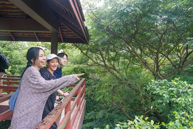 Bangkok Green Oasis Nature Bike Tour - A Few Considerations