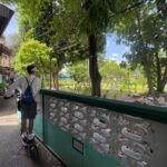 Bangkok: Guided E-Scooter Tour to Temples and Riverside - What to expect from the experience