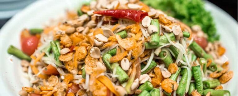 Bangkok: Halal Buffet at Sara Restaurant (Halal certified) - The Sum Up