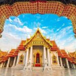 Bangkok Half Day Tour Three Must Visit Temples - The Experience: What to Expect