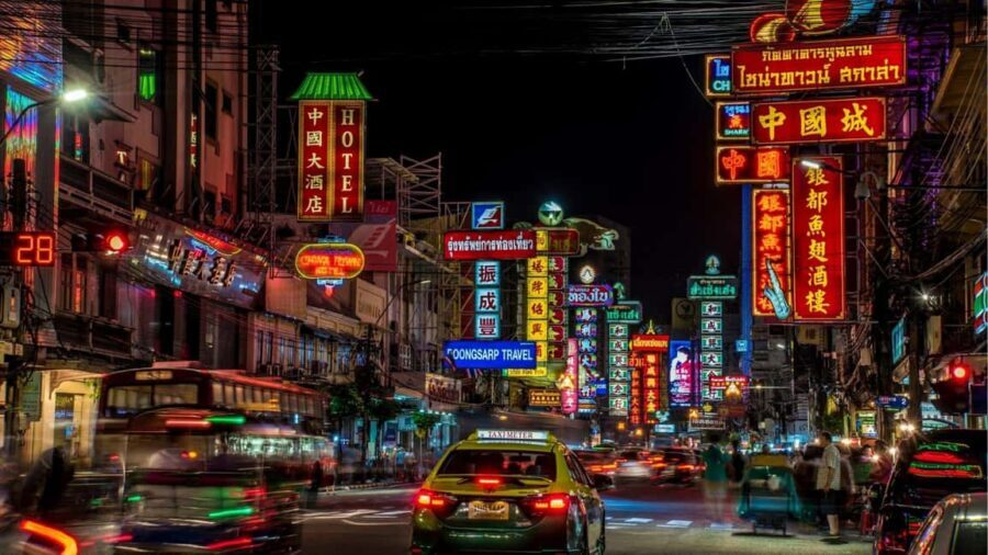 Bangkok: Half-Day Tuk Tuk Tour with Wat Yannawa & Chinatown - FAQ