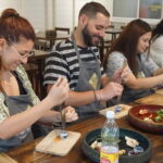 Bangkok Hands on Thai Cooking Class 4 Daily Set Menus - The Learning Experience: Why It Works