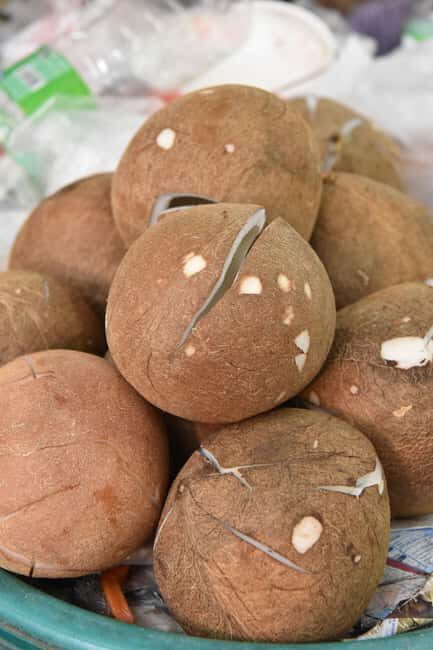 Bangkok: Hands-on Thai Cooking Class & Market Tour in Sathon - The Meeting Point and Arrival