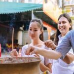 Bangkok Hidden Gems: Talad Noi, Chinatown & Street Food Tour - Exploring the Itinerary: What You’ll Experience