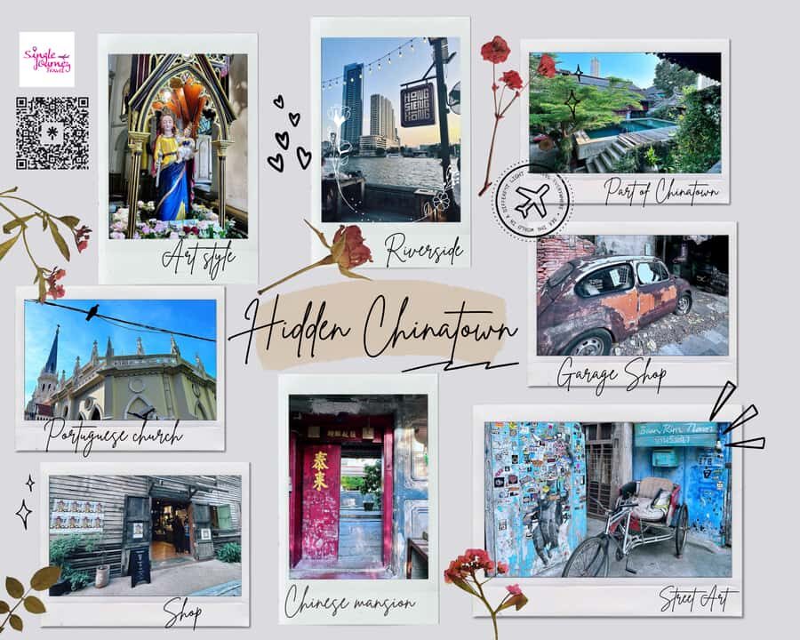 Bangkok: Hidden Heart of Chinatown Tour - Who Would Enjoy This Tour Most?