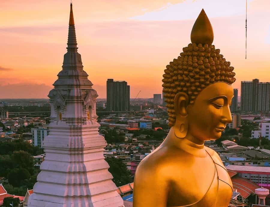 Bangkok: Highlights Tour of Grand Palace, Temples & Markets - Who Will Love This Tour?