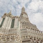 Bangkok: Historical Temples Tour & Hidden Bar at Sunset - Transportation & Logistics: What to Expect