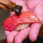 Bangkok: Hotaru 119 Omakase & Izakaya Seasonal Tastings - The Itinerary and What Makes It Special