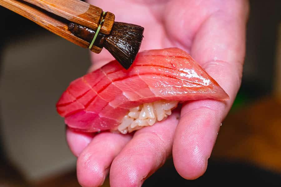 Bangkok: Hotaru 119 Omakase & Izakaya Seasonal Tastings - The Itinerary and What Makes It Special