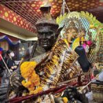 Bangkok; Huai Khwang Fortune Wealth & Career Blessing Tour - Practical Details and Tips