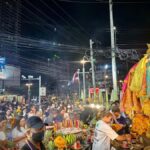 Bangkok; Huai Khwang Fortune Wealth & Career Blessing Tour - What is the Huai Khwang Wealth & Career Blessing Tour?