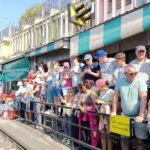 Bangkok: Iconic Floating Markets and Train Market Tour - The Logistics: What the Tour Looks Like