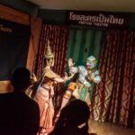 Bangkok: Immersive Thai Cultural Show and Dining - Who Would Love This Experience?