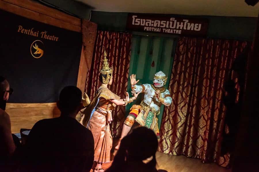 Bangkok: Immersive Thai Cultural Show and Dining - Who Would Love This Experience?
