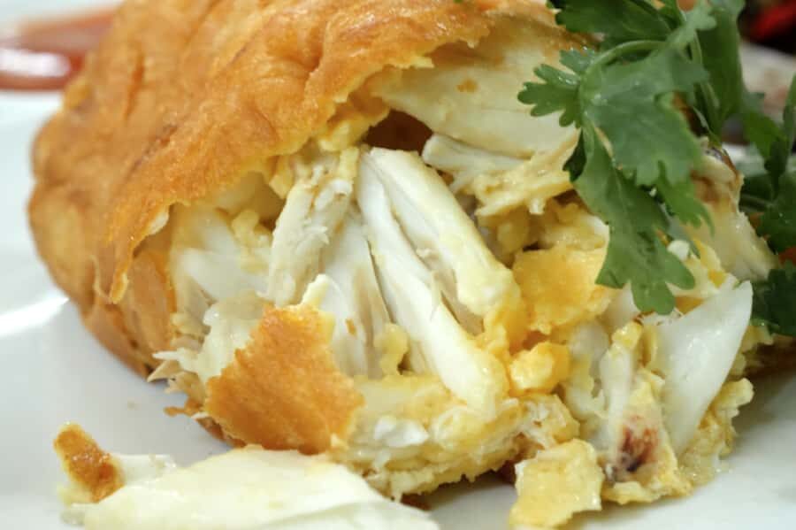 Bangkok: Jay Fai Michelin Star Table Reservation & Tour - Why This Tour Works Well