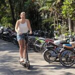Bangkok Jungle E Scooter Tour - Who Should Try This Tour?