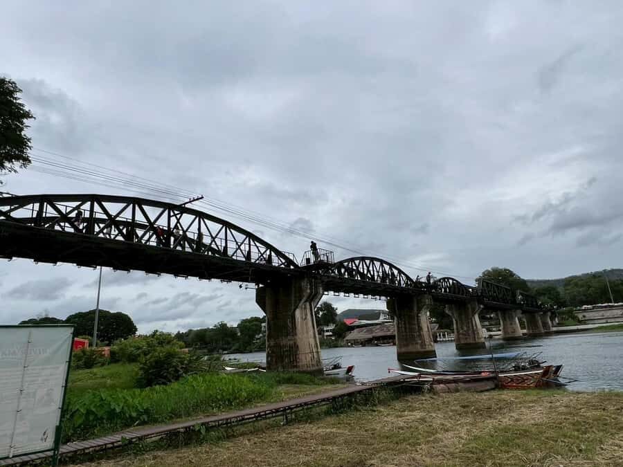 Bangkok: Kanchanaburi & River Kwai History Tour with Pickup - The Museums: A Powerful Step into History