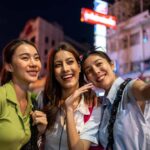 Bangkok: Khao San Road Pub Crawl with Free Shots & Entry - What Makes This Tour Stand Out?