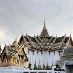 Bangkok: Kid On Tour Grand Palace and Emerald Buddha - The Practical Side: What You Need to Know