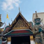 Bangkok: Kid On Tour Grand Palace and Emerald Buddha - Practical Details & Tips