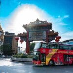 Bangkok Landmarks Double Decker Hop on Hop Off Ticket - An In-Depth Look at the Tour Experience
