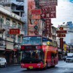 Bangkok Landmarks Double Decker Hop on Hop Off Ticket - FAQs