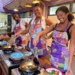 Bangkok Learn Thai Culinary Lessons with Local Market Tour - The Details: What’s Included & What’s Not