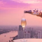 Bangkok: Lebua Sky Bar & China Town Street Food by Tuk Tuk - What to Expect and Tips for Enjoyment