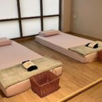 Bangkok: Lek Massage Spa Experience at the Quarter Chaopraya - The Experience: What to Expect