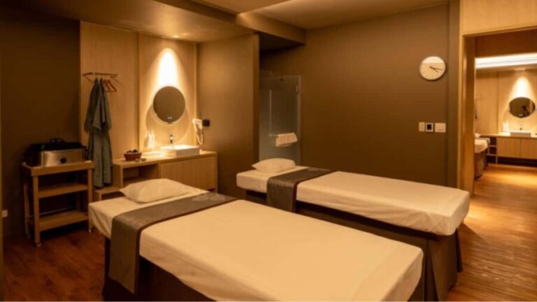 Bangkok: Let's Relax Spa Lumpini E-Voucher - Final Thoughts: Is It Worth Your Time?