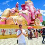 Bangkok: Lord Ganesha Temple Tour - What to Expect from the Tour