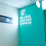 Bangkok Luggage Storage at Don Mueang Airport - What to Expect When Using the Service