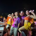 Bangkok: Luxury White Dinner Cruise Free Flow Beer and Wine - FAQ