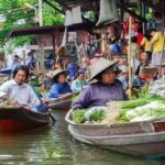 Bangkok Maeklong Railway & Floating Market VIP Tour - What’s the Value Like?