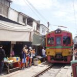 Bangkok: Maeklong Railway Market & Floating Market Tour - Who Is This Tour Best For?