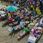 Bangkok: Maeklong Railway Market&Damnoensaduak-private tour - The Practicalities: What to Know Before You Go