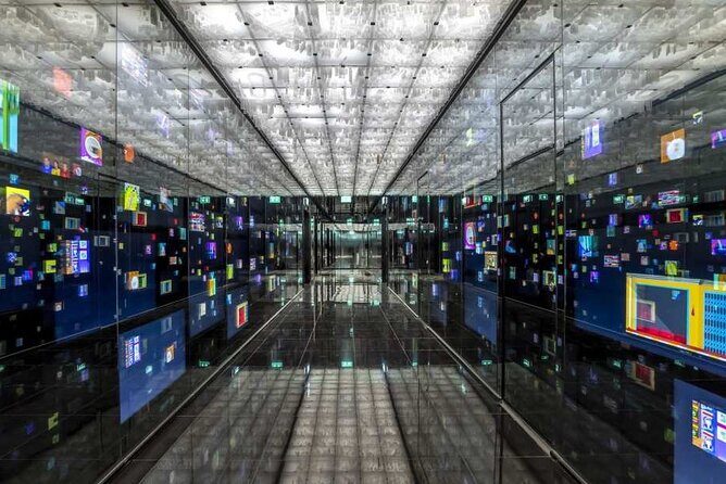 Bangkok Mahanakhon SkyWalk and Skyverse Ticket - FAQs About the Mahanakhon SkyWalk and Skyverse