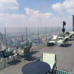 Bangkok: Mahanakhon Skywalk Sunset Ticket with Photo - Elevation and the Glass Floor