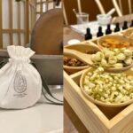 Bangkok: Make your Perfume Sachet with Thai Herbal Scents - Why This Activity Offers More Than Just a Fragrant Keepsake