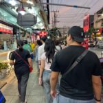 Bangkok Michelin Tastes & Viral Eats -BanthatThong Food Tour - Practical Details and What to Expect