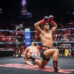 Bangkok: Muay Thai Boxing Tickets at Rajadamnern Stadium - What to Expect on Fight Night