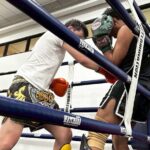 Bangkok Muay Thai Workout Class Fun Beginner Friendly Training - What to Expect from Your Muay Thai Class in Bangkok